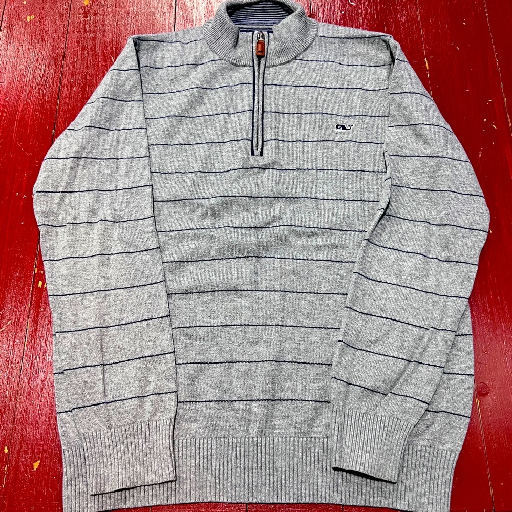 Boys Vineyard Vines Sweater
